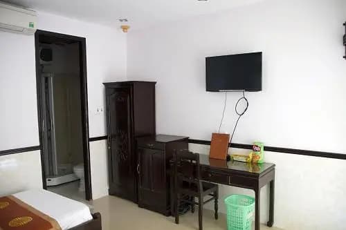 Hoi Pho Hotel - photo 4