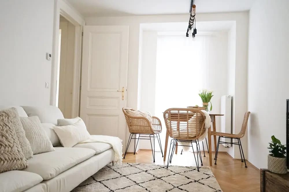 GuestHost Design Apartments - photo 5