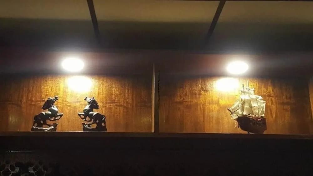 Nora Bukit Hotel - photo 29