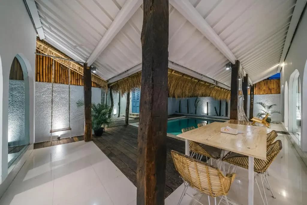 Villa Santorini - photo 16
