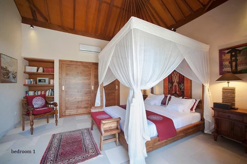 Villa Dayak - main photo