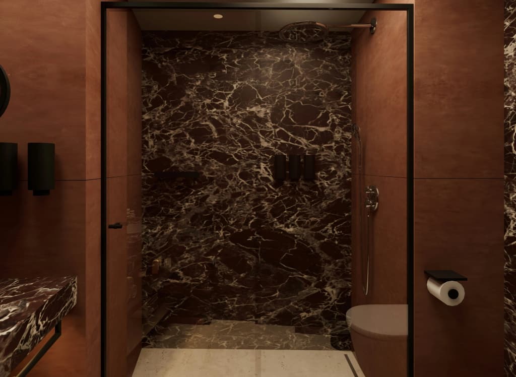 Leon Hotel & Lounge - photo 30