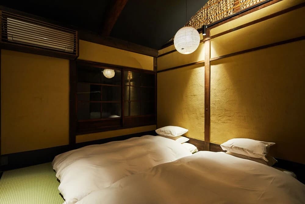 YADORU KYOTO Kagami No Yado - photo 24