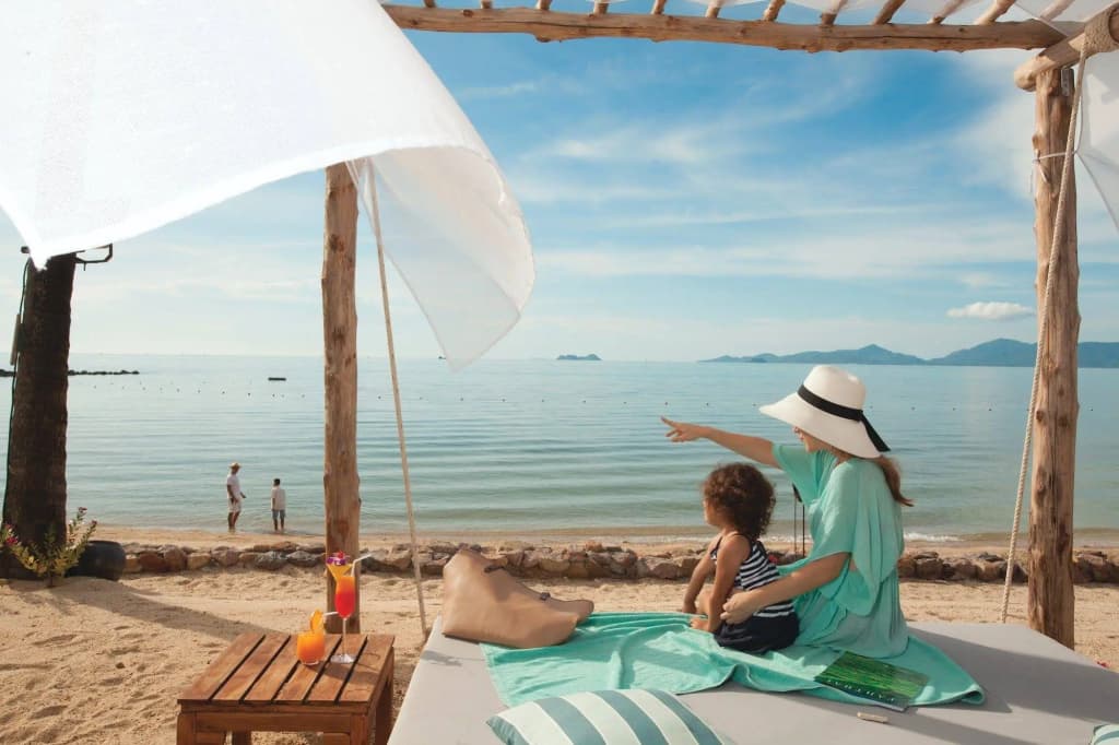 Napasai Samui Residence Resort - photo 22