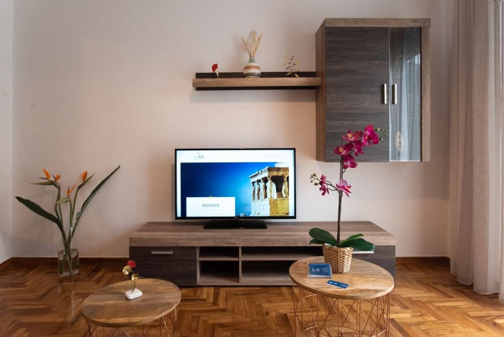 Blue Ark Stylish Athens - photo 1