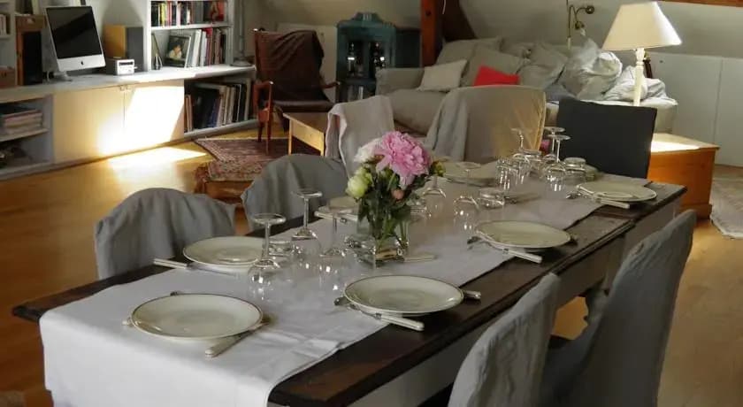 Le Faubourg - photo 5