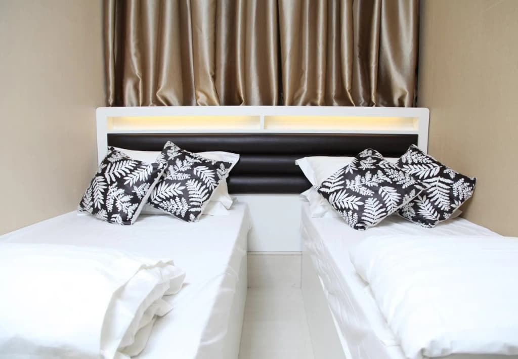 Guest House Conext - photo 1