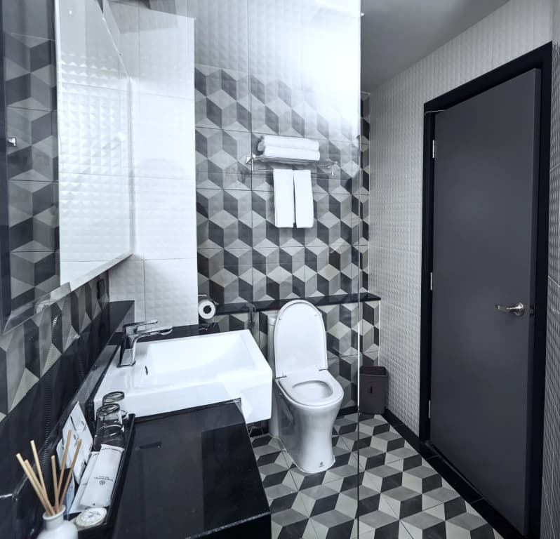 Chezzotel Pattaya - photo 11