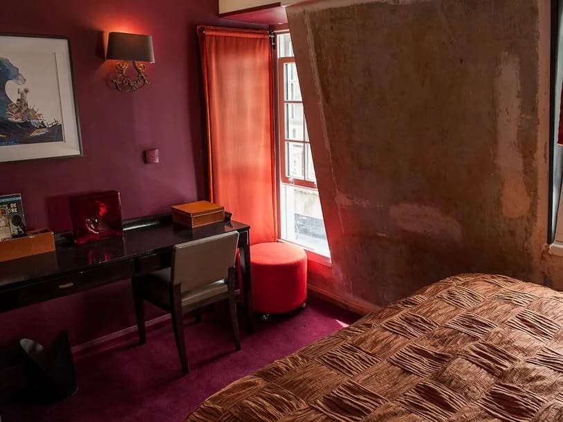 Rough Luxe Hotel - photo 6