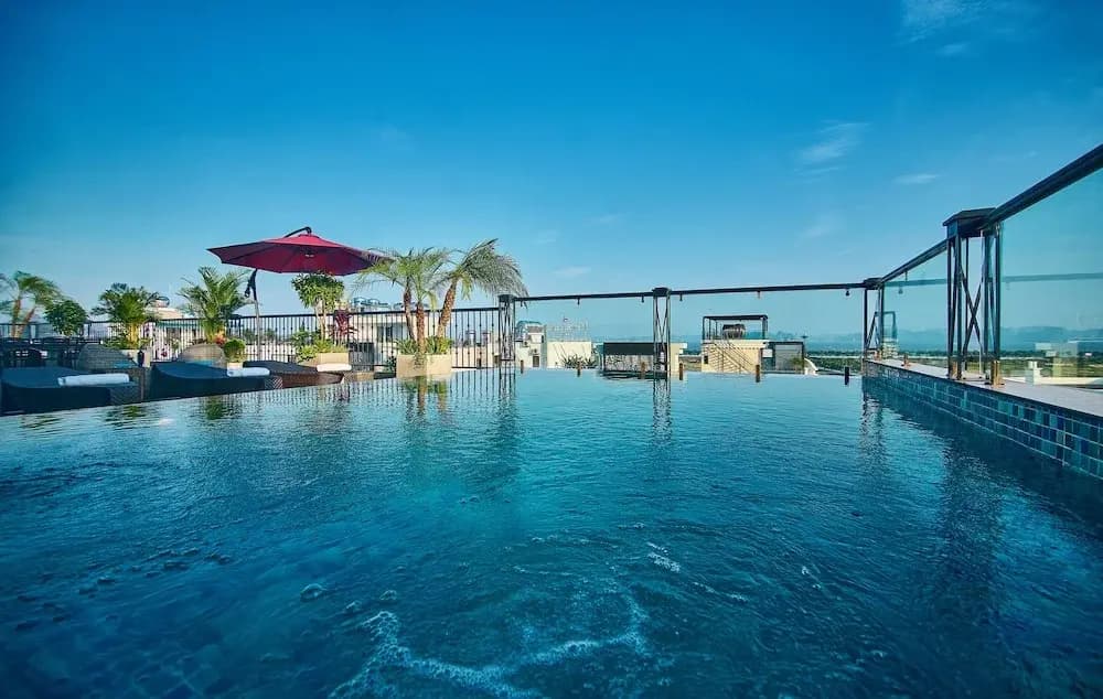 The Yen Residences Halong - photo 13