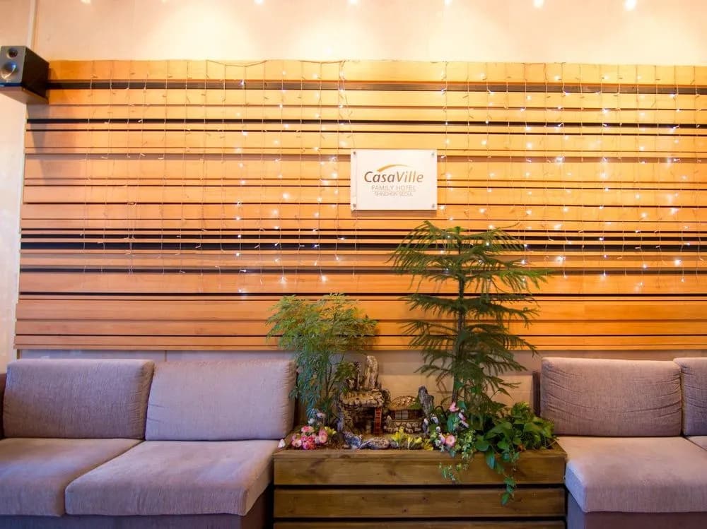 Casaville Serviced Residence Shinchon Seoul - photo 2