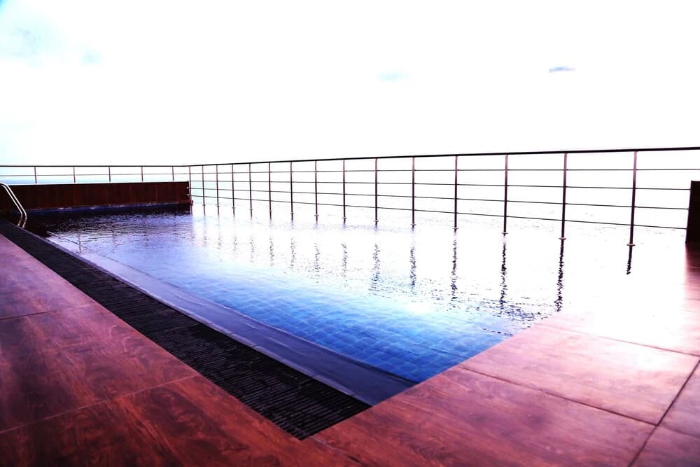 Sea View Apartment - photo 4
