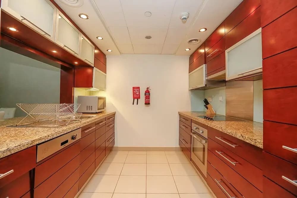 Kennedy Towers - Burj Views - photo 16