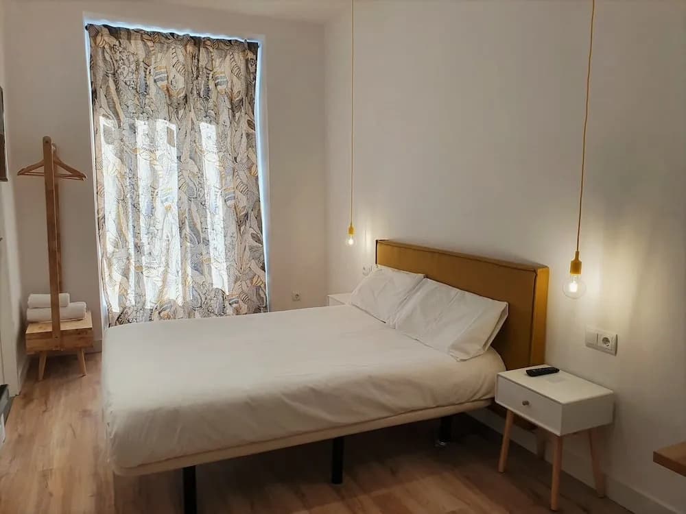 Hostal Manuela by gaiarooms - photo 6