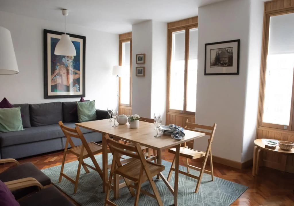 The David Hume Residence - photo 14