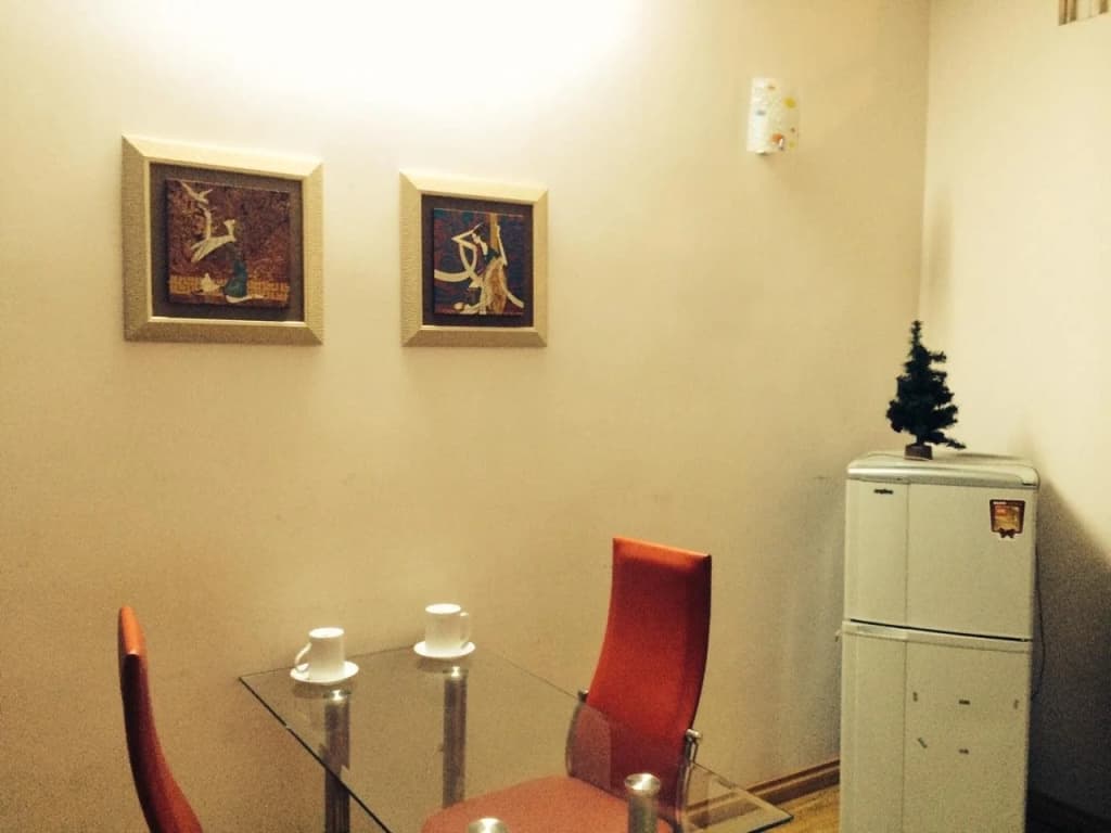 Golden Horse Service Apartment - photo 7