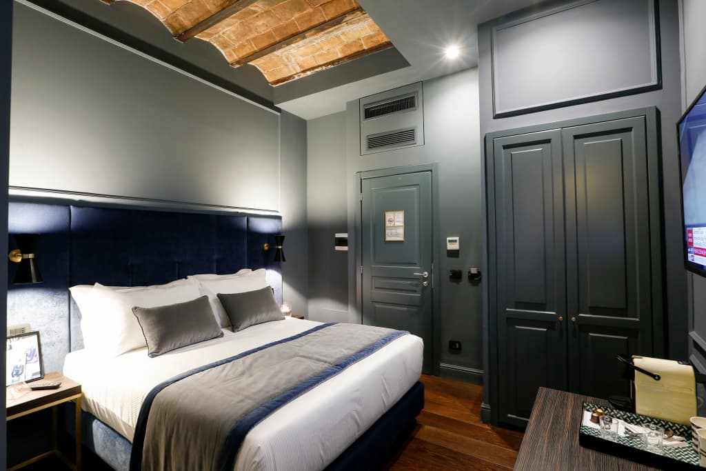 Saint B Boutique Hotel STB - photo 36