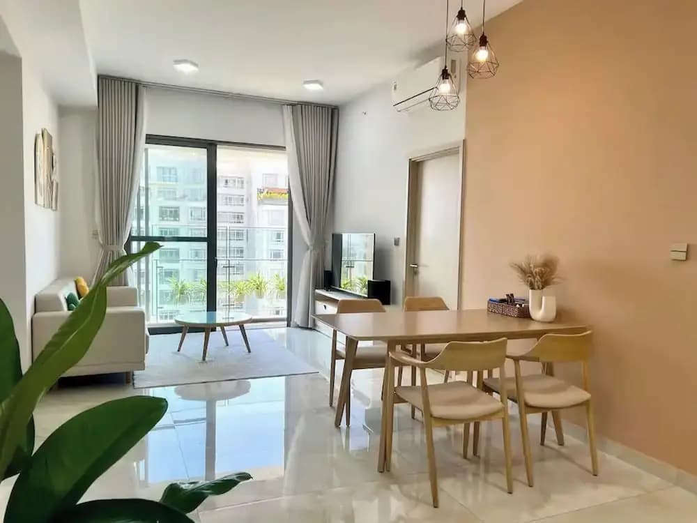 The Antonia Apartments - Korea Town D7 - photo 6