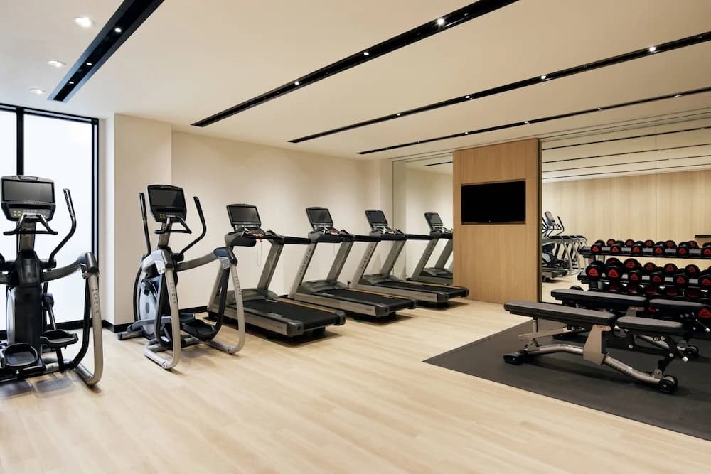 Fairfield by Marriott Osaka Namba Hotel - photo 20