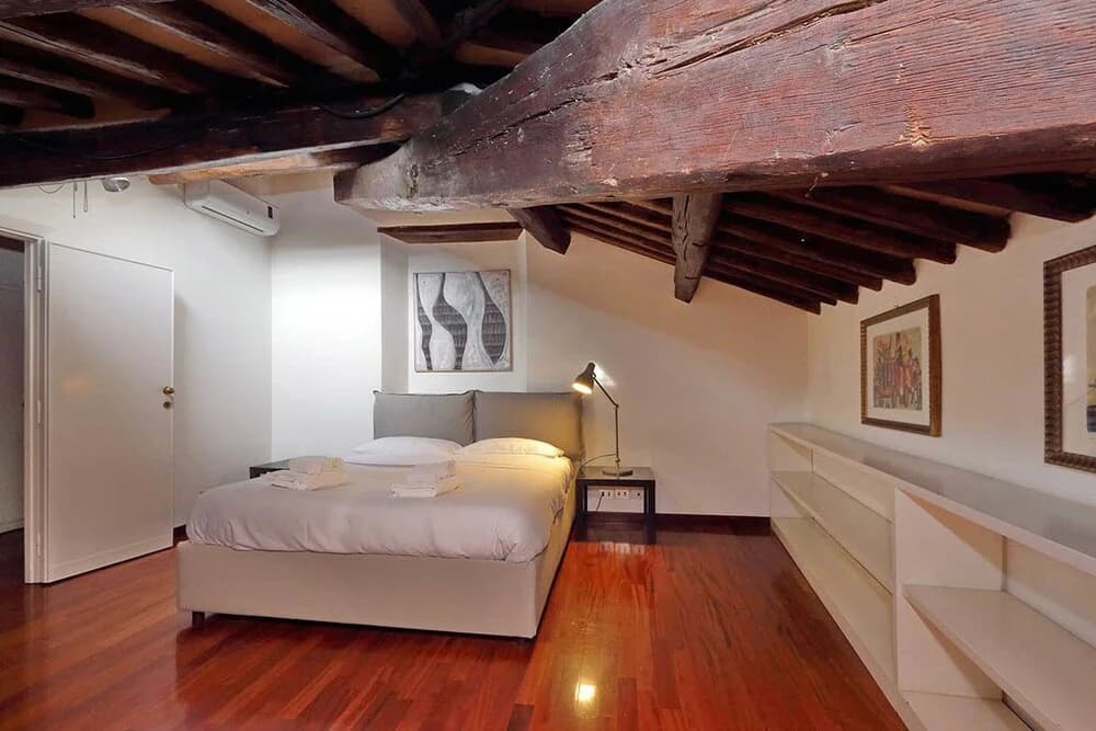 Farnese Apartment 1870 - photo 5