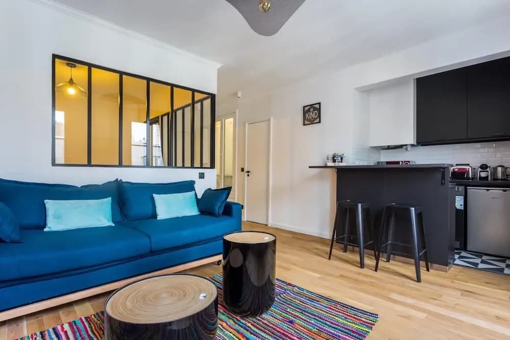 Cosy Apartment - 4P - Place de la Bastille - photo 3