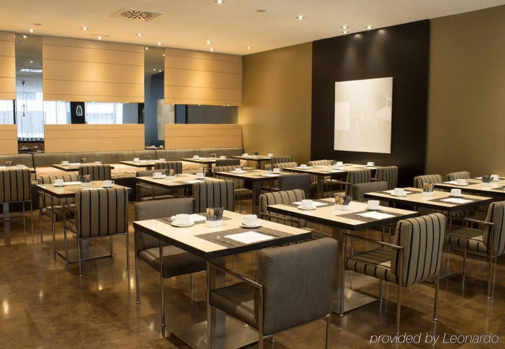 AC Hotel Madrid Feria by Marriott - photo 16