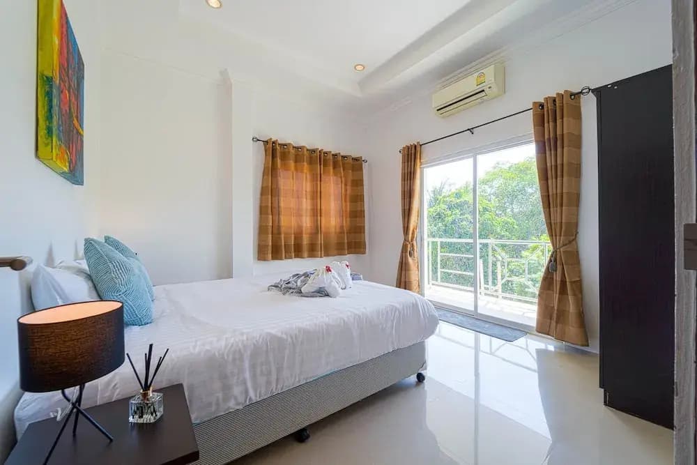 Luxurious 5-Bed Private Pool Villa - PV5 - photo 30