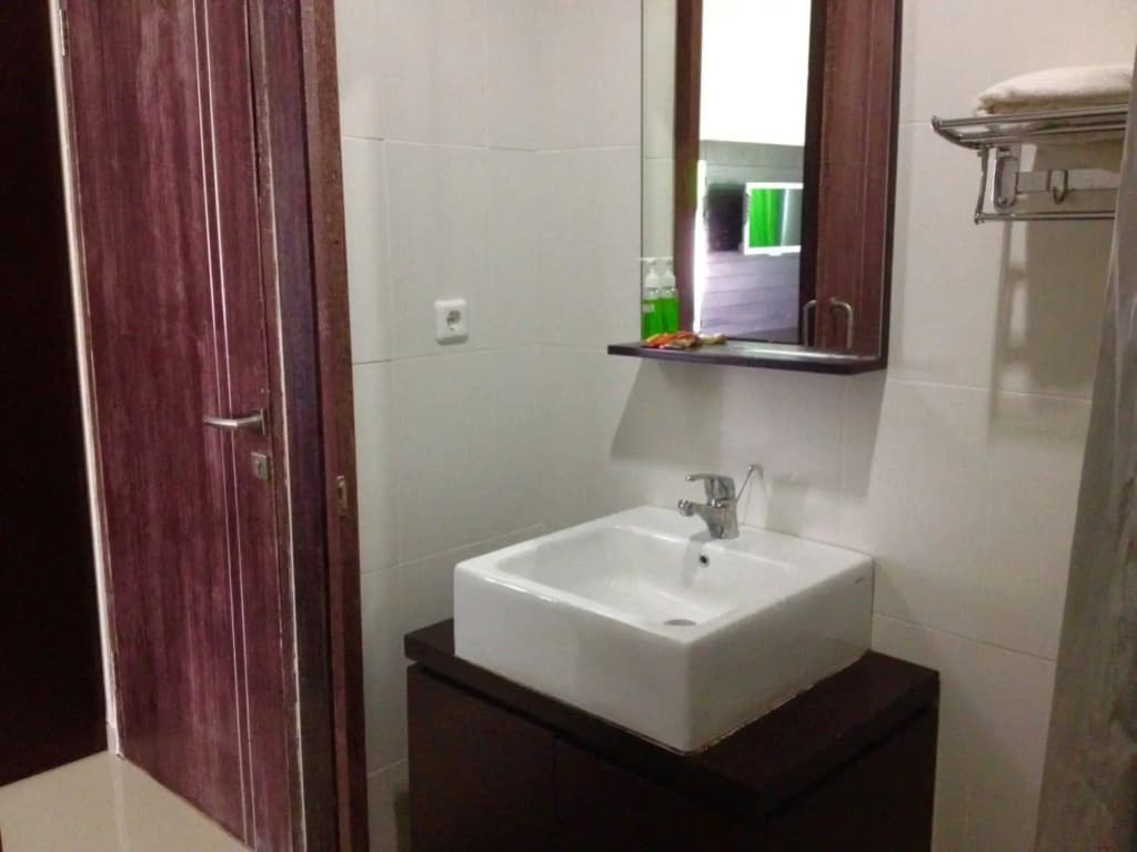 D'Abian Luxury Homestay - photo 8
