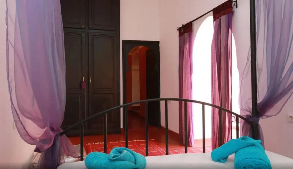 Riad Dar Lilas - photo 4