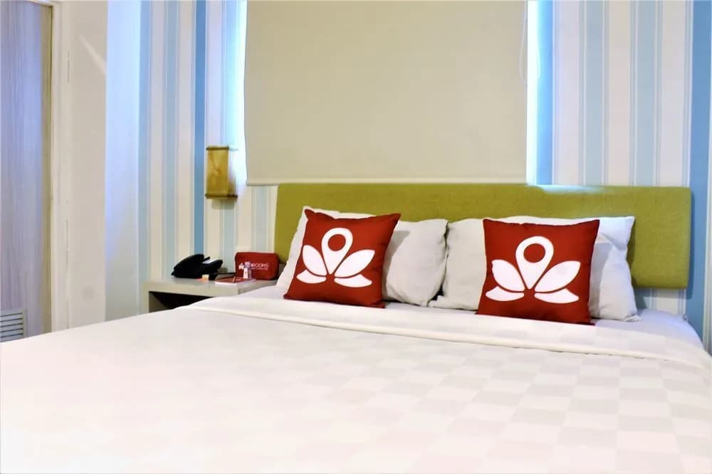 ZEN Rooms Basic Mangga Besar 5 - photo 11