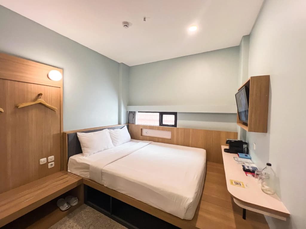 Liberta Hub Blok M Jakarta - photo 21