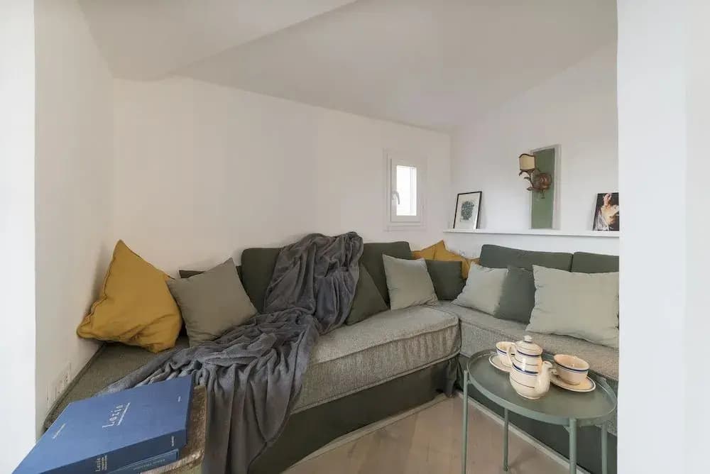 Colosseum Exclusive Duplex - photo 6