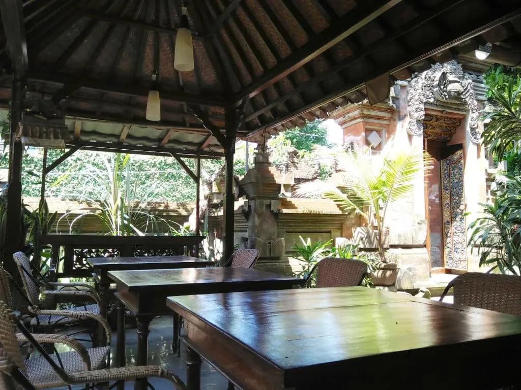 Nuriani Guest House - photo 7