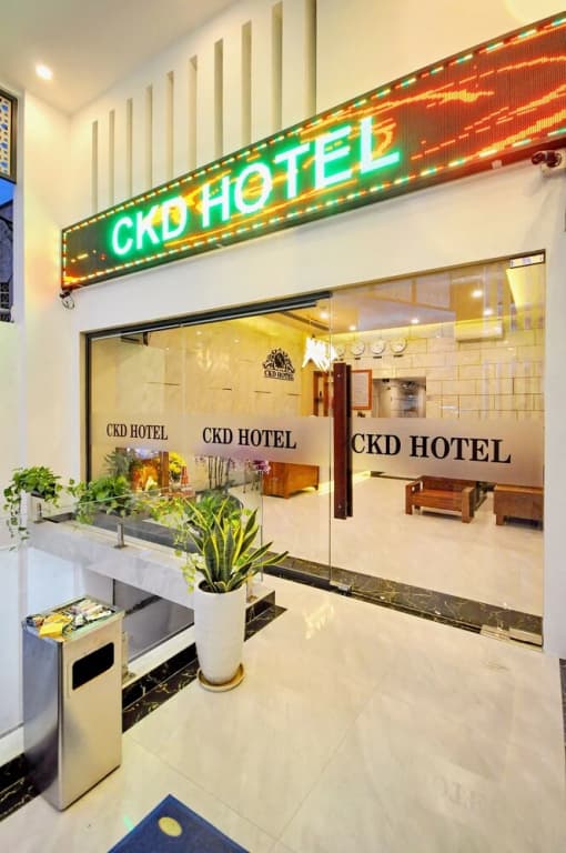 CKD Hotel Nha Trang - photo 16