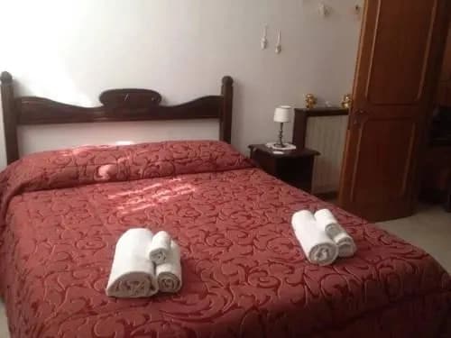 Lodge Roma - photo 10