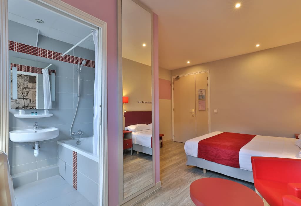 Grand Hotel De Turin - photo 29