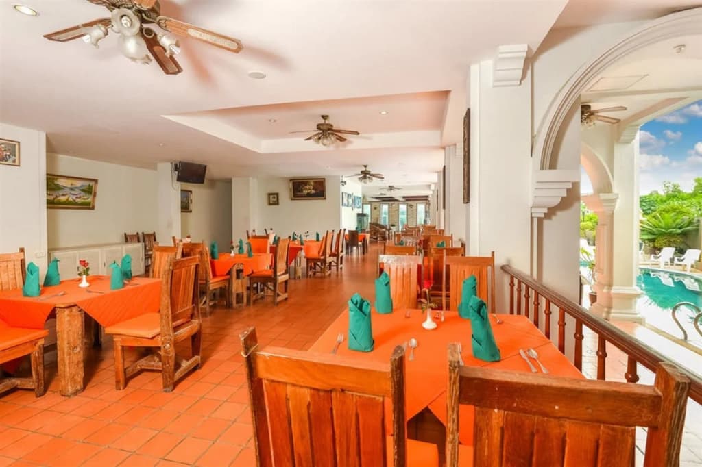 APK Resort - photo 25