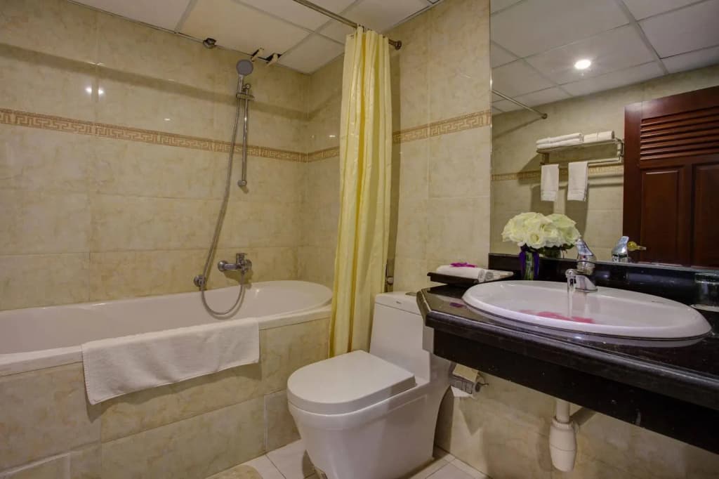 Parklane Hanoi Hotel - photo 9