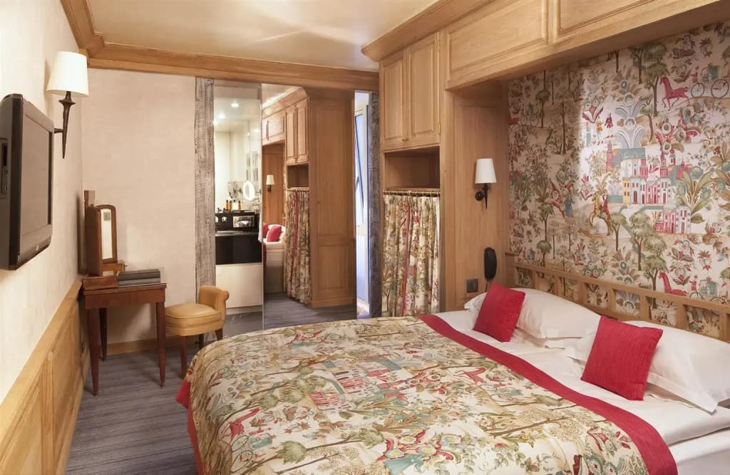 Hotel La Perle - photo 35