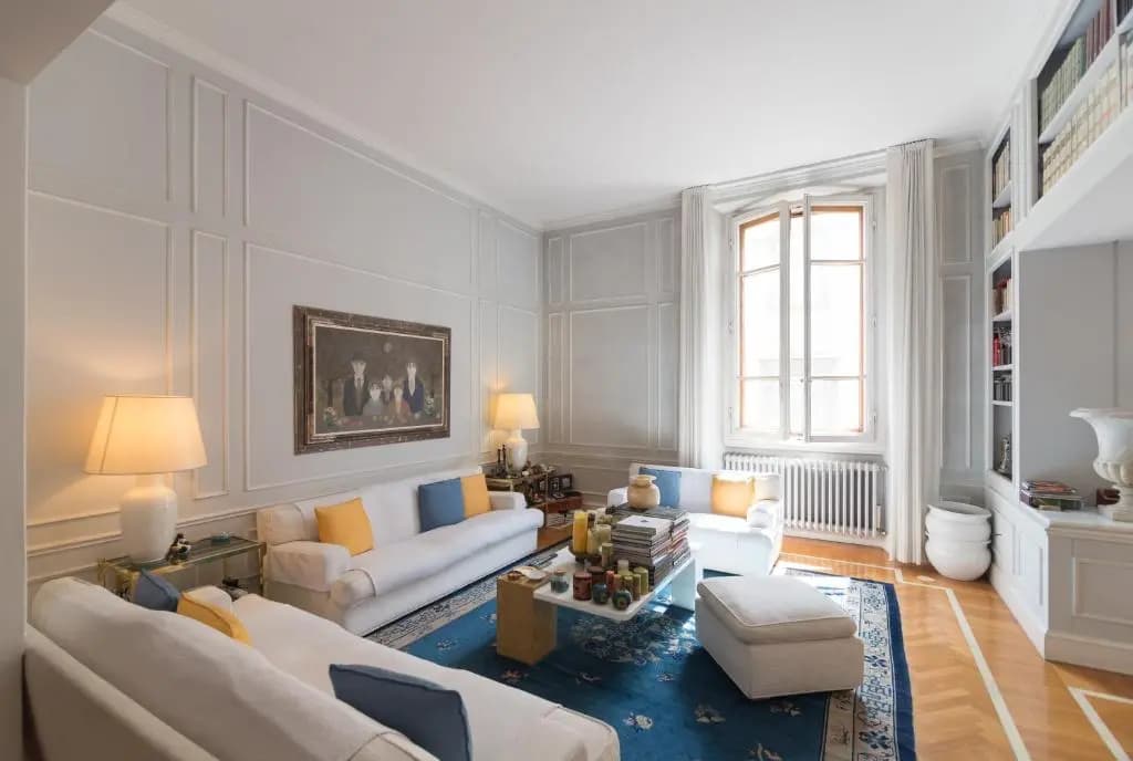 Luxury Apartment Central Florence - photo 3