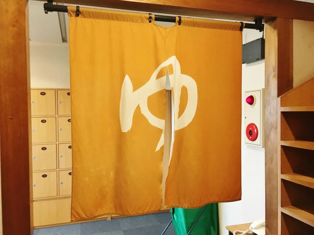 Ave Tennoji Hotel - photo 3
