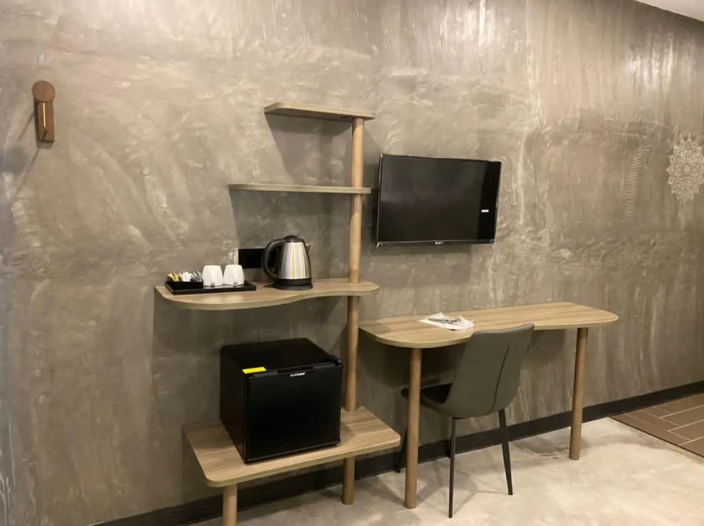 Sri Indar Hotel & Suites - photo 15