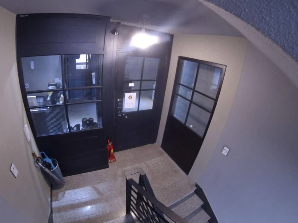 24 Guesthouse Garosu-gil (Gangnam) - photo 13