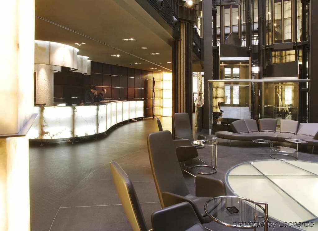 Hotel Urban, a Small Luxury Hotel of the World - photo 2
