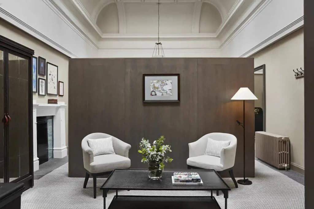 Kimpton Charlotte Square by IHG - photo 2
