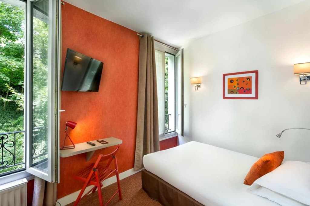 Porte de Versailles Hotel - photo 48