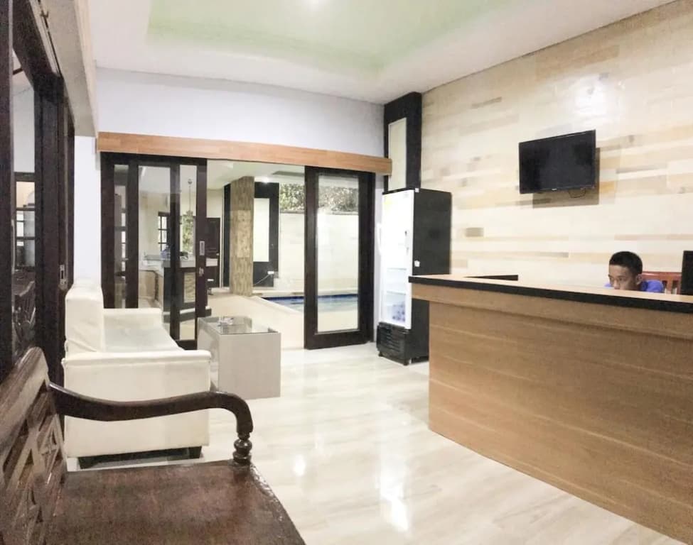 The Aulia Stay - photo 2
