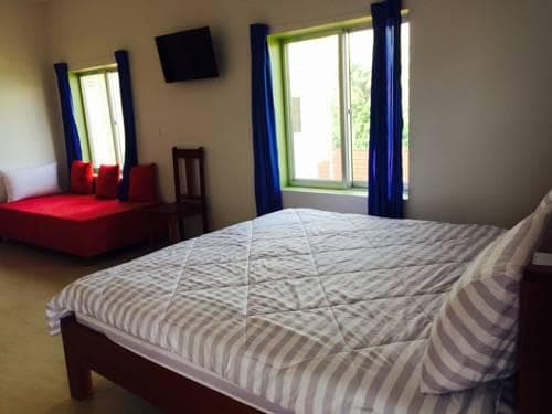 Sophat Villa - photo 19