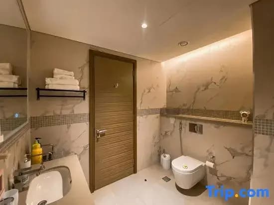 Modern 3BR Luxury Living in Sobha Hartland - photo 9