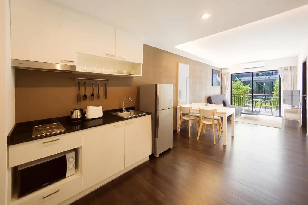 The Title Condo by TropicLook - photo 15